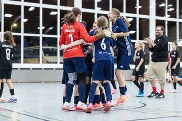 Bild 232 - wDJ Loewinnen Cup D1